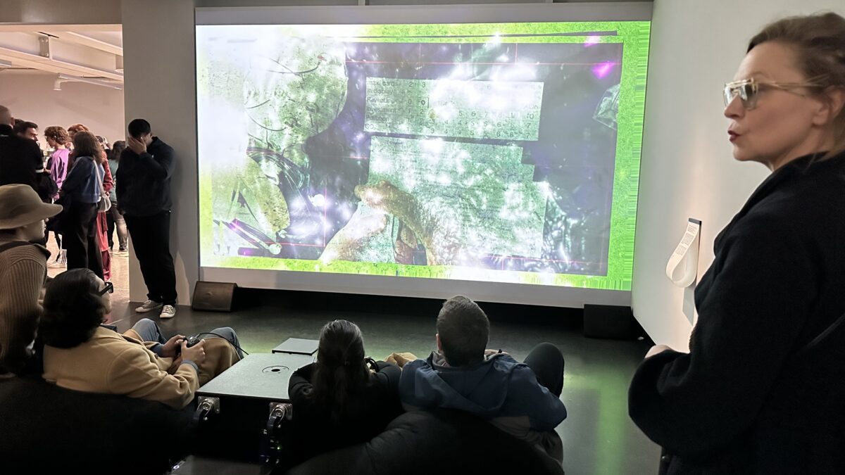 Science/Fiction – A Non History of Plants im Foto Arsenal Wien